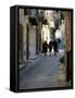 Corleone, Palermo, Sicily, Italy-Oliviero Olivieri-Framed Stretched Canvas