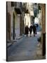 Corleone, Palermo, Sicily, Italy-Oliviero Olivieri-Stretched Canvas