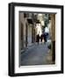 Corleone, Palermo, Sicily, Italy-Oliviero Olivieri-Framed Photographic Print