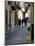 Corleone, Palermo, Sicily, Italy-Oliviero Olivieri-Mounted Photographic Print