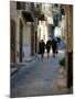 Corleone, Palermo, Sicily, Italy-Oliviero Olivieri-Mounted Photographic Print