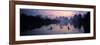 Cormorant Fishermen, Li River, Yangshuo, China-James Montgomery Flagg-Framed Photographic Print