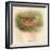 Corn Crake (Crex pratensis), 1900, (1900)-Charles Whymper-Framed Giclee Print