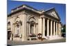 Corn Exchange Building, Bury St Edmunds, England-Peter Thompson-Mounted Photographic Print