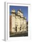 Corn Exchange, Kings Lynn, Norfolk, 2005-Peter Thompson-Framed Photographic Print