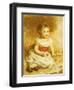 Corn Flowers, 1888-William McTaggart-Framed Giclee Print