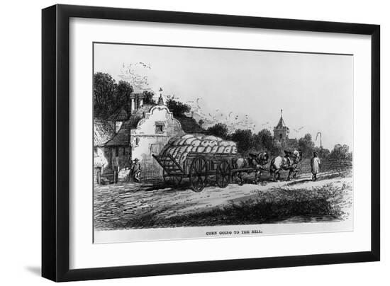 Premium Giclee Print, , large