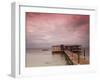 Corn Islands, Big Corn Island, Corn Island Marine Park, Anastasia by the Sea, Nicaragua-Jane Sweeney-Framed Photographic Print