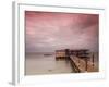 Corn Islands, Big Corn Island, Corn Island Marine Park, Anastasia by the Sea, Nicaragua-Jane Sweeney-Framed Photographic Print