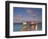 Corn Islands, Big Corn Island, Corn Island Marine Park, Anastasia by the Sea, Nicaragua-Jane Sweeney-Framed Photographic Print