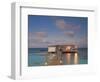 Corn Islands, Big Corn Island, Corn Island Marine Park, Anastasia by the Sea, Nicaragua-Jane Sweeney-Framed Photographic Print