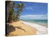 Corn Islands, Little Corn Island, Garret Point, Nicaragua-Jane Sweeney-Stretched Canvas