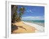 Corn Islands, Little Corn Island, Garret Point, Nicaragua-Jane Sweeney-Framed Photographic Print