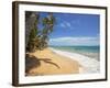 Corn Islands, Little Corn Island, Garret Point, Nicaragua-Jane Sweeney-Framed Photographic Print