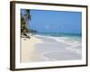 Corn Islands, Little Corn Island, Iguana Beach, Nicaragua-Jane Sweeney-Framed Photographic Print