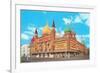 Corn Palace, Mitchell, South Dakota-null-Framed Art Print