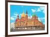 Corn Palace, Mitchell, South Dakota-null-Framed Art Print