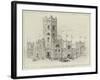 Corn Palace, Sioux City, Iowa, United States of America-null-Framed Giclee Print