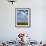 Corn Plants and Sky-Jim Craigmyle-Framed Photographic Print displayed on a wall