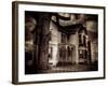 Corn-Stephen Arens-Framed Photographic Print