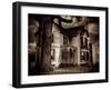 Corn-Stephen Arens-Framed Premium Photographic Print