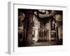 Corn-Stephen Arens-Framed Premium Photographic Print