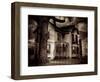 Corn-Stephen Arens-Framed Photographic Print