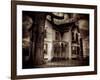 Corn-Stephen Arens-Framed Photographic Print