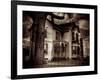 Corn-Stephen Arens-Framed Photographic Print