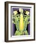 Corn-David Chestnutt-Framed Giclee Print
