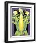 Corn-David Chestnutt-Framed Giclee Print