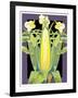 Corn-David Chestnutt-Framed Giclee Print