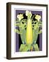 Corn-David Chestnutt-Framed Giclee Print