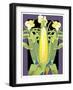 Corn-David Chestnutt-Framed Giclee Print