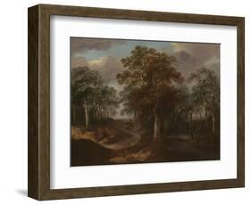 Cornard Wood-Thomas Gainsborough-Framed Giclee Print