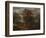 Cornard Wood-Thomas Gainsborough-Framed Giclee Print