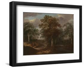 Cornard Wood-Thomas Gainsborough-Framed Giclee Print