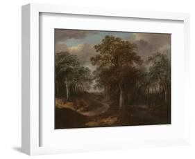 Cornard Wood-Thomas Gainsborough-Framed Giclee Print