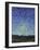 Cornbread Moon-James W. Johnson-Framed Giclee Print