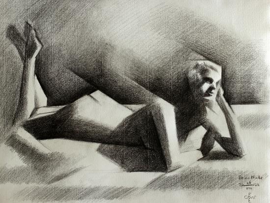 Giclee Print, , large