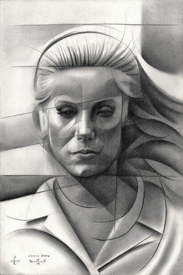 Premium Giclee Print, , large