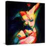 Stretched Canvas
