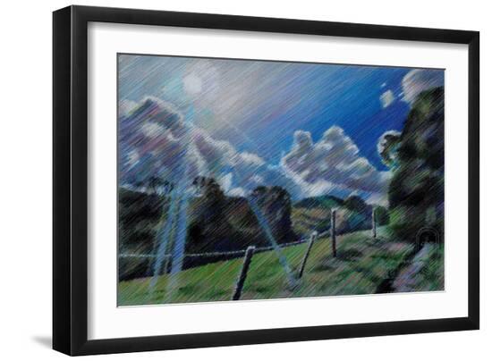 Premium Giclee Print, , large