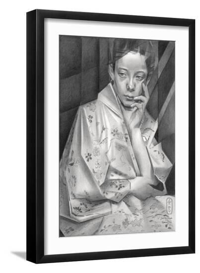 Giclee Print, , large