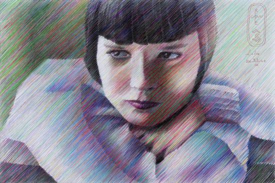 Premium Giclee Print, , large