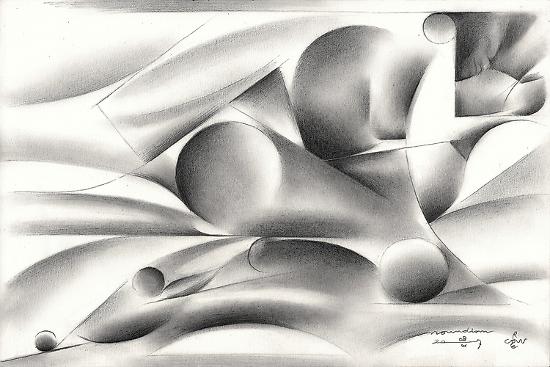Giclee Print, , large