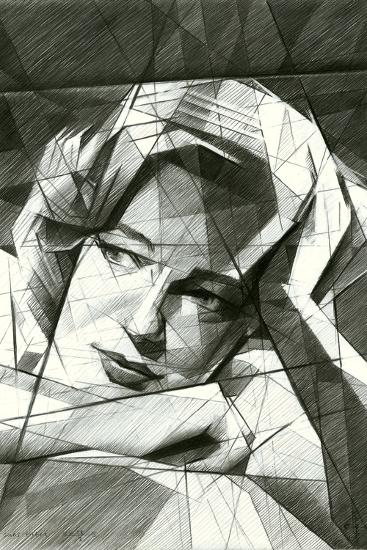 Giclee Print, , large