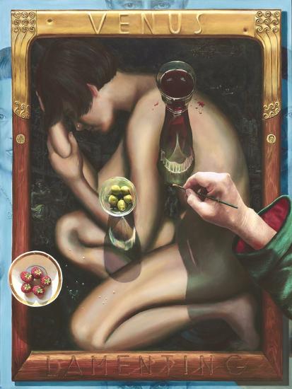 Premium Giclee Print, , large