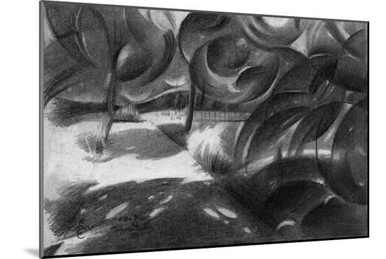 Giclee Print, , large
