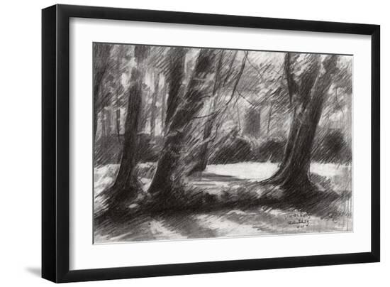 Premium Giclee Print, , large